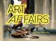 Cover: Art Affairs Cover: Art Affairs