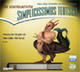 Cover: Der abenteuerliche Simplicissimus Teutsch Cover: Der abenteuerliche Simplicissimus Teutsch