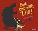 Cover: Gut gebrüllt, Lilli! Cover: Gut gebrüllt, Lilli!