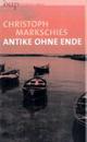 Cover: Antike ohne Ende Cover: Antike ohne Ende