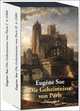 Cover: Die Geheimnisse von Paris
