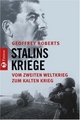 Cover: Stalins Kriege Cover: Stalins Kriege