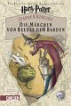 Cover: Die Märchen von Beedle dem Barden Cover: Die Märchen von Beedle dem Barden