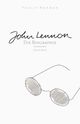 Cover: John Lennon Cover: John Lennon