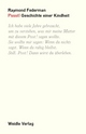Cover: Pssst! Geschichte einer Kindheit