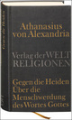 Cover: Gegen die Heiden Cover: Gegen die Heiden