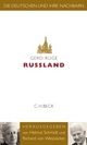 Cover: Russland Cover: Russland