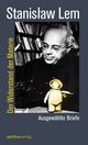 Cover: Der Widerstand der Materie Cover: Der Widerstand der Materie