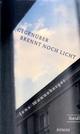 Cover: Gegenüber brennt noch Licht Cover: Gegenüber brennt noch Licht