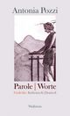 Cover: Parole / Worte
