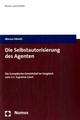 Cover: Die Selbstautorisierung des Agenten