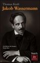 Cover: Jakob Wassermann Cover: Jakob Wassermann