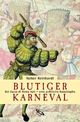 Cover: Blutiger Karneval