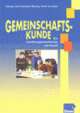 Cover: Gemeinschaftskunde