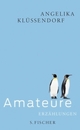 Cover: Amateure