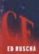 Cover: Ed Ruscha Cover: Ed Ruscha