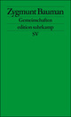 Cover: Gemeinschaften Cover: Gemeinschaften