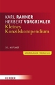 Cover: Kleines Konzilskompendium