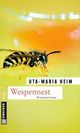 Cover: Wespennest