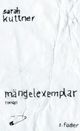 Cover: Mängelexemplar