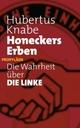 Cover: Honeckers Erben