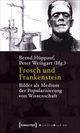 Cover: Frosch und Frankenstein