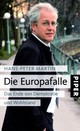 Cover: Die Europafalle