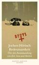 Cover: Bedeutsamkeit
