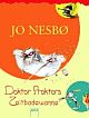 Cover: Doktor Proktors Zeitbadewanne Cover: Doktor Proktors Zeitbadewanne