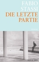 Cover: Die letzte Partie