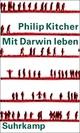 Cover: Mit Darwin leben