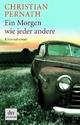 Cover: Ein Morgen wie jeder andere