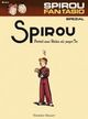 Cover: Spirou Spezial