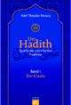Cover: Der Hadith. Urkunde der islamischen Tradition Cover: Der Hadith. Urkunde der islamischen Tradition
