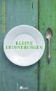 Cover: Kleine Erinnerungen
