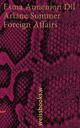 Cover: Foreign Affairs Cover: Foreign Affairs