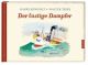 Cover: Der lustige Dampfer Cover: Der lustige Dampfer