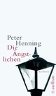 Buch: Die Ängstlichen