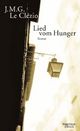 Cover: Lied vom Hunger