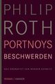 Cover: Portnoys Beschwerden Cover: Portnoys Beschwerden