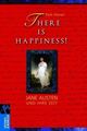 Cover: There is Happiness!