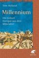Cover: Millennium   