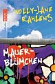 Cover: Mauerblümchen Cover: Mauerblümchen