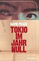 Cover: Tokio im Jahr Null 