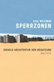Cover: Sperrzonen