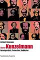 Cover: Dieter Kunzelmann