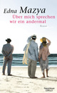 Cover: Über mich sprechen wir ein andermal