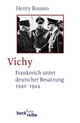 Cover: Vichy
