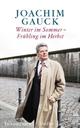 Cover: Winter im Sommer - Frühling im Herbst
