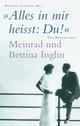 Cover: Alles in mir heißt Du!
